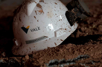 Vale fecha acordo de R$ 37,68 bilhões por desastre em Brumadinho