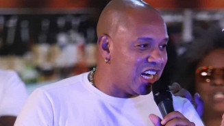 Anderson do Molejo é acusado de estupro por jovem de 21 anos