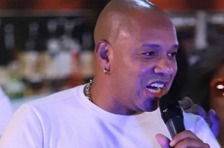 Anderson do Molejo é acusado de estupro por jovem de 21 anos