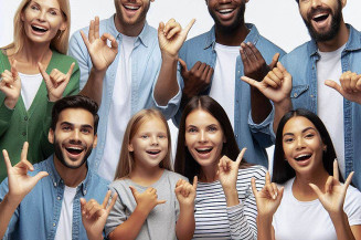 Hoje quinta-feira (26), celebra Dia Nacional do Surdo