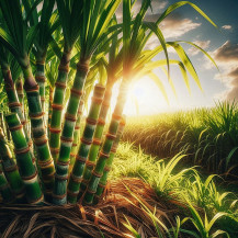 Saiba a importância da cana-de-açúcar, e o por que