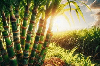 Saiba a importância da cana-de-açúcar, e o por que