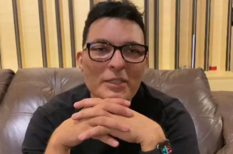 Leandro Lehart se defende de acusações de estupro e cárcere privado