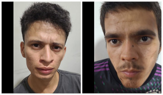 Autores de homicídio no Dioclécio Artuzi afirmam que ordem veio de facção