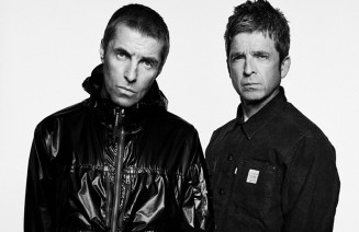 Oasis anuncia turnê na América do Norte em 2025