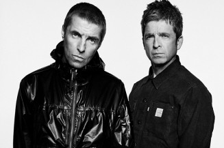 Oasis anuncia turnê na América do Norte em 2025