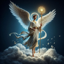 Hoje quarta-feira (02), celebra o Dia do Anjo da Guarda