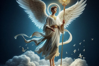 Hoje quarta-feira (02), celebra o Dia do Anjo da Guarda