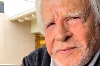 Familiares confirmam a morte do jornalista e locutor Cid Moreira, aos 97 anos