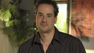 Dan Stulbach tem mãe internada por Covid-19 após perder o pai para a doença