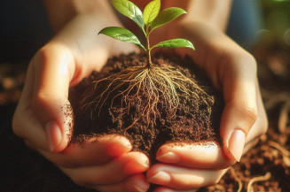 Hoje, sexta-feira (04), celebra o Dia da Natureza