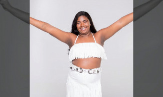 Raquel Brito é desclassificada de "A Fazenda" devido a problemas de saúde