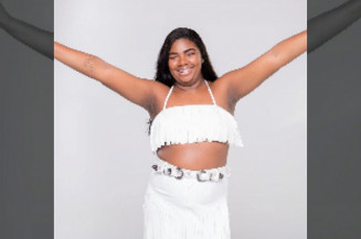 Raquel Brito é desclassificada de "A Fazenda" devido a problemas de saúde