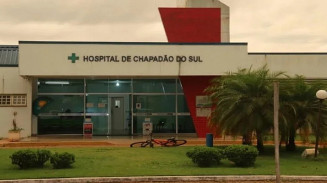 Homem invade hospital em MS e mata adolescente