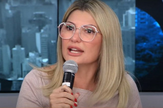 Antonia Fontenelle é inscrita na dívida ativa por não pagamento de indenização a Felipe Neto