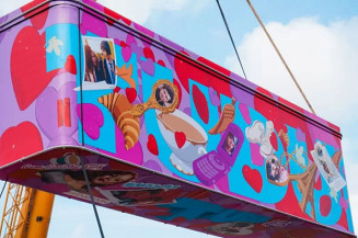 Netflix anuncia evento Tudum em quatro cidades brasileiras