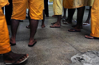 Encarceramento é principal causa de tuberculose na América Latina