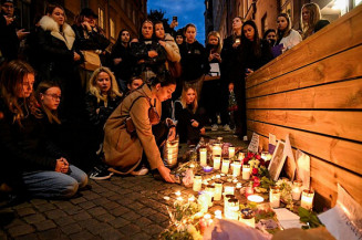 Corpo de Liam Payne será devolvido à família após conclusão dos testes clínico