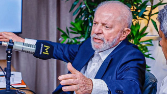 Lula sofre acidente doméstico, machuca a parte de trás da cabeça e cancela viagem que faria hoje à Rússia para a cúpula dos BRICS