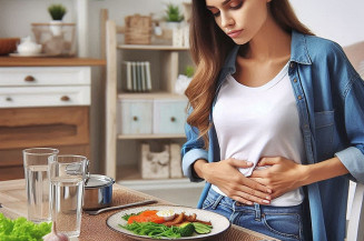 Você sabe por que a barriga faz barulho mesmo após comer?