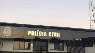 Mãe arromba porta e resgata filho mantido preso e estuprado por idoso em MS