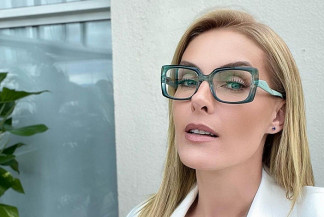 Laudo pericial revela que assinatura de Ana Hickmann em contrato de R$ 652 mil é "irrefutavelmente falsa"