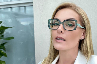 Laudo pericial revela que assinatura de Ana Hickmann em contrato de R$ 652 mil é "irrefutavelmente falsa"