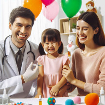 Hoje, quinta-feira (24), celebra o Dia do Mundial de Combate a Poliomielite