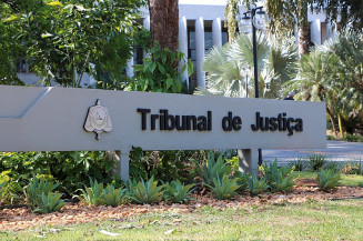 Cinco desembargadores do TJMS são alvos de operação que investiga venda de sentenças