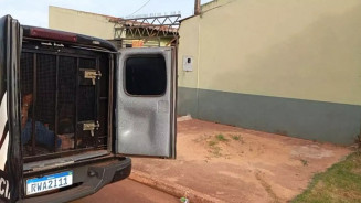 Marido que matou idosa asfixiada em MS dormiu ao lado de corpo: Perdi a cabeça