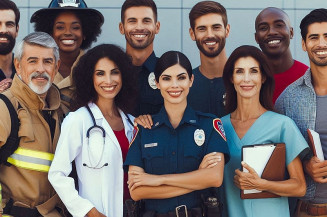 Segunda-feira (28), celebra o Dia do Funcionário Público