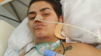 Jovem fica paraplégica após ser baleada durante um assalto