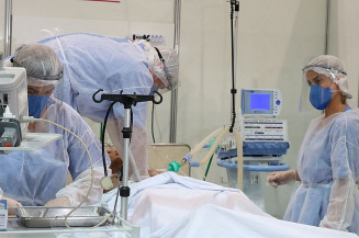 Ministros do G20 debatem soluções integradas para desafios da saúde