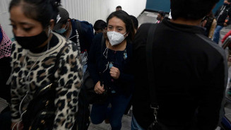 Covid-19: Brasil registra 6,53 milhões de casos e 175,9 mil mortes