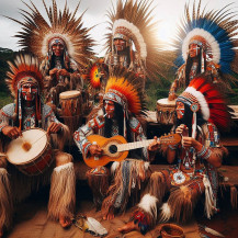 Hoje, terça-feira (05), celebra o Dia Nacional da Cultura