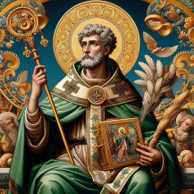 Hoje, quarta-feira (06), celebra o Dia de São Teófilo Venard