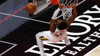 Donovan Mitchell lidera e Jazz derrota Pacers para se manter na liderança da NBA