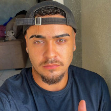 Rapaz que sofreu acidente de moto no domingo morre no Hospital da Vida