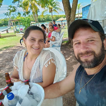 Polícia Civil prende homem que assassinou ex-mulher a tiros em granja