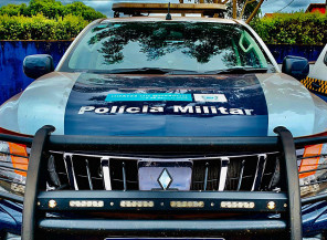 Indígena é encontrado morto com marcadas de pedradas na Aldeia Jaguapiru