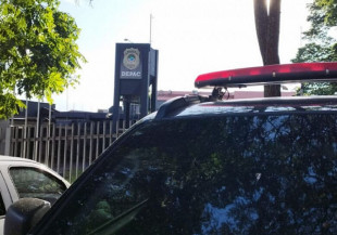 Funcionário é preso acusado de abusar sexualmente de menina de 4 anos