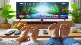 Hoje, quinta-feira (21), celebra o Dia Mundial da Televisão