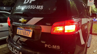 Briga entre homens acaba com um assassinado a facadas nas costas