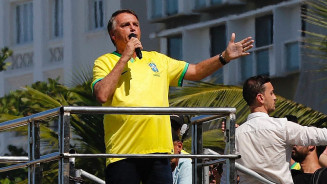 PGR decidirá se o ex-presidente Jair Bolsonaro e outras 36 pessoas serão denunciadas no Supremo por "tentativa de golpe de Estado"
