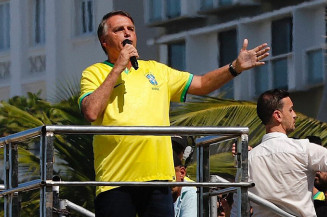 PGR decidirá se o ex-presidente Jair Bolsonaro e outras 36 pessoas serão denunciadas no Supremo por "tentativa de golpe de Estado"