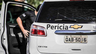 Atirador faz disparos em rodovia e mata motorista com tiro na cabeça