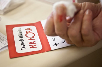 Campanha digital de alerta contra a Aids tem foco nos jovens