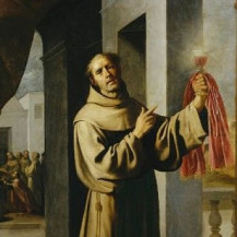 Hoje, quinta feira, celebra o Dia de São Tiago de Marca