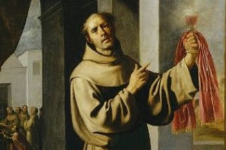 Hoje, quinta feira, celebra o Dia de São Tiago de Marca