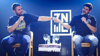 Zé Neto e Cristiano anunciam volta aos palcos após 90 dias de pausa da agenda